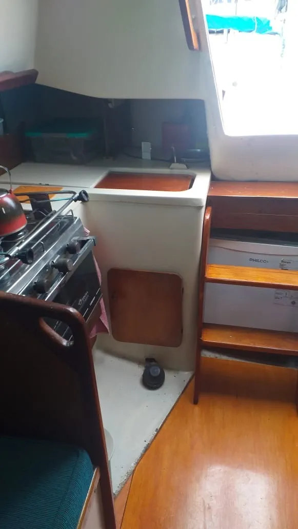 Velero H 26´ - Image 15