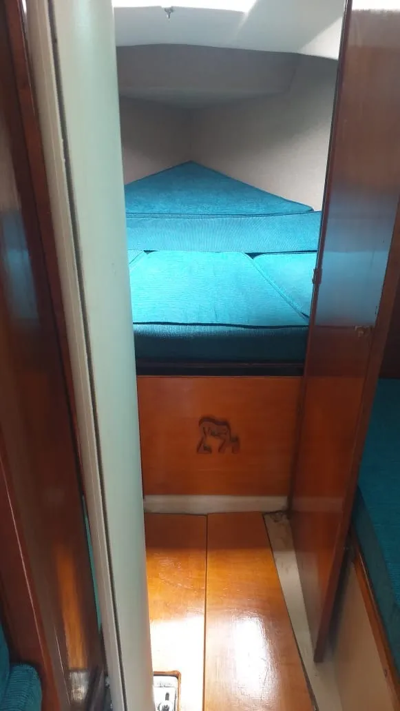 Velero H 26´ - Image 16