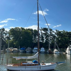 Cutter clásico Ortholan/ Baader