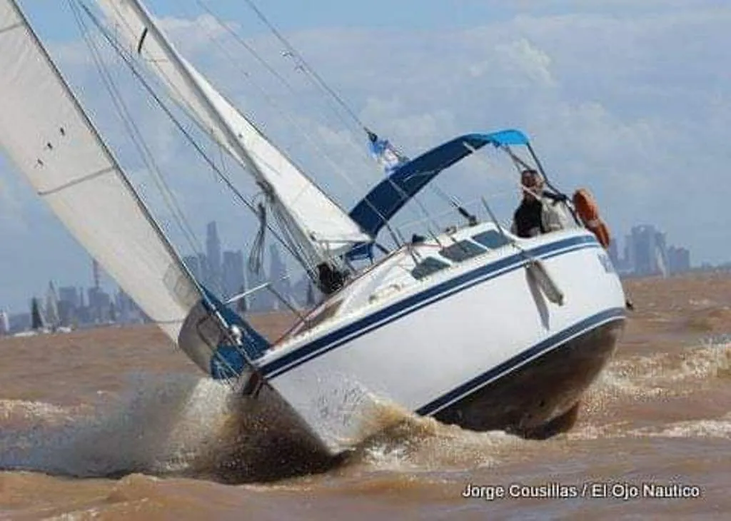 Velero H 26´ - Image 18