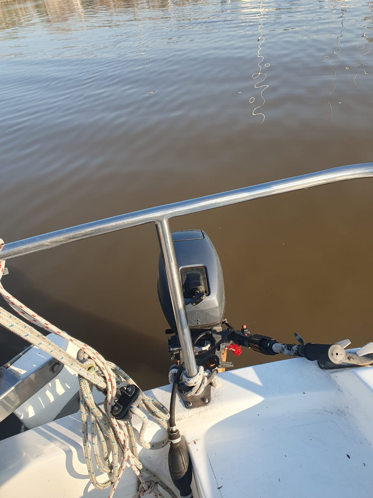 Velero H 26´ - Image 20