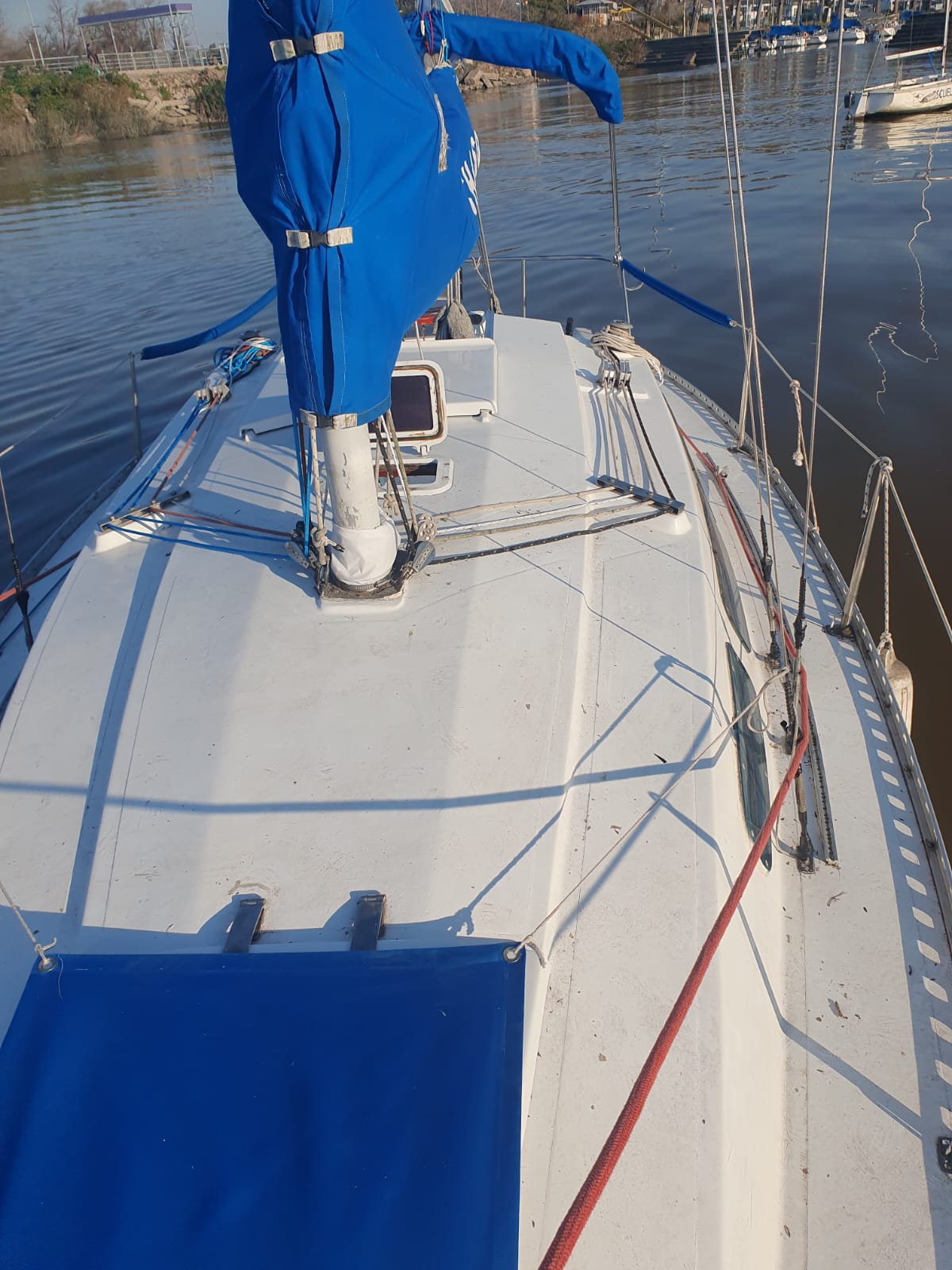 Velero H 26´ - Image 21