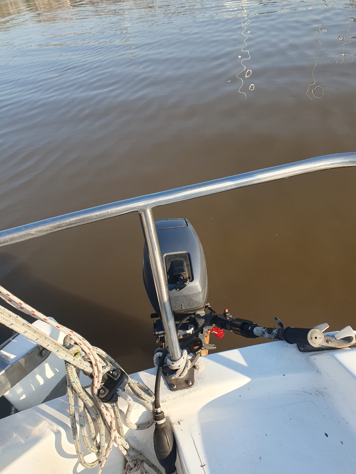 Velero H 26´ - Image 23