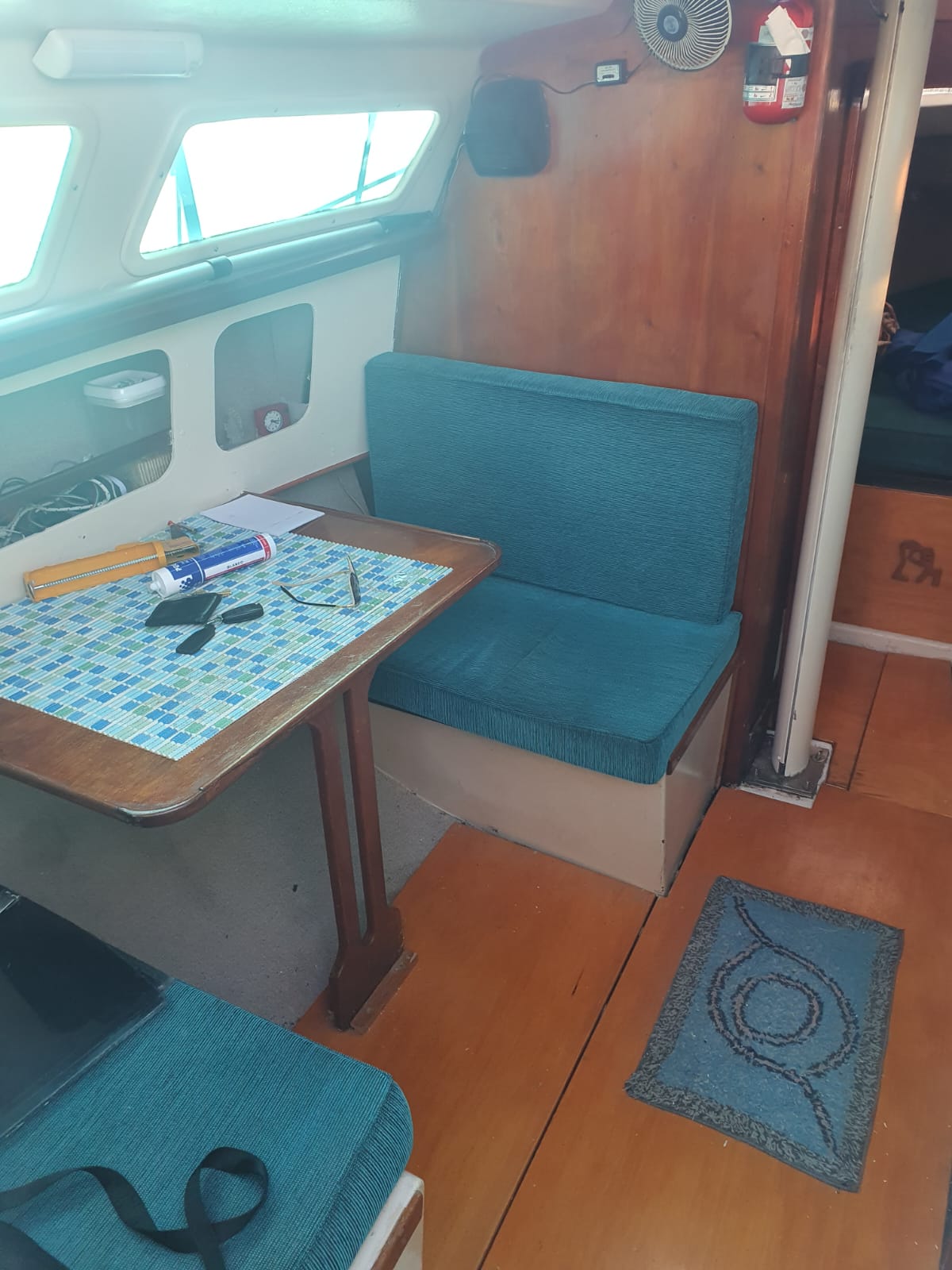 Velero H 26´ - Image 24