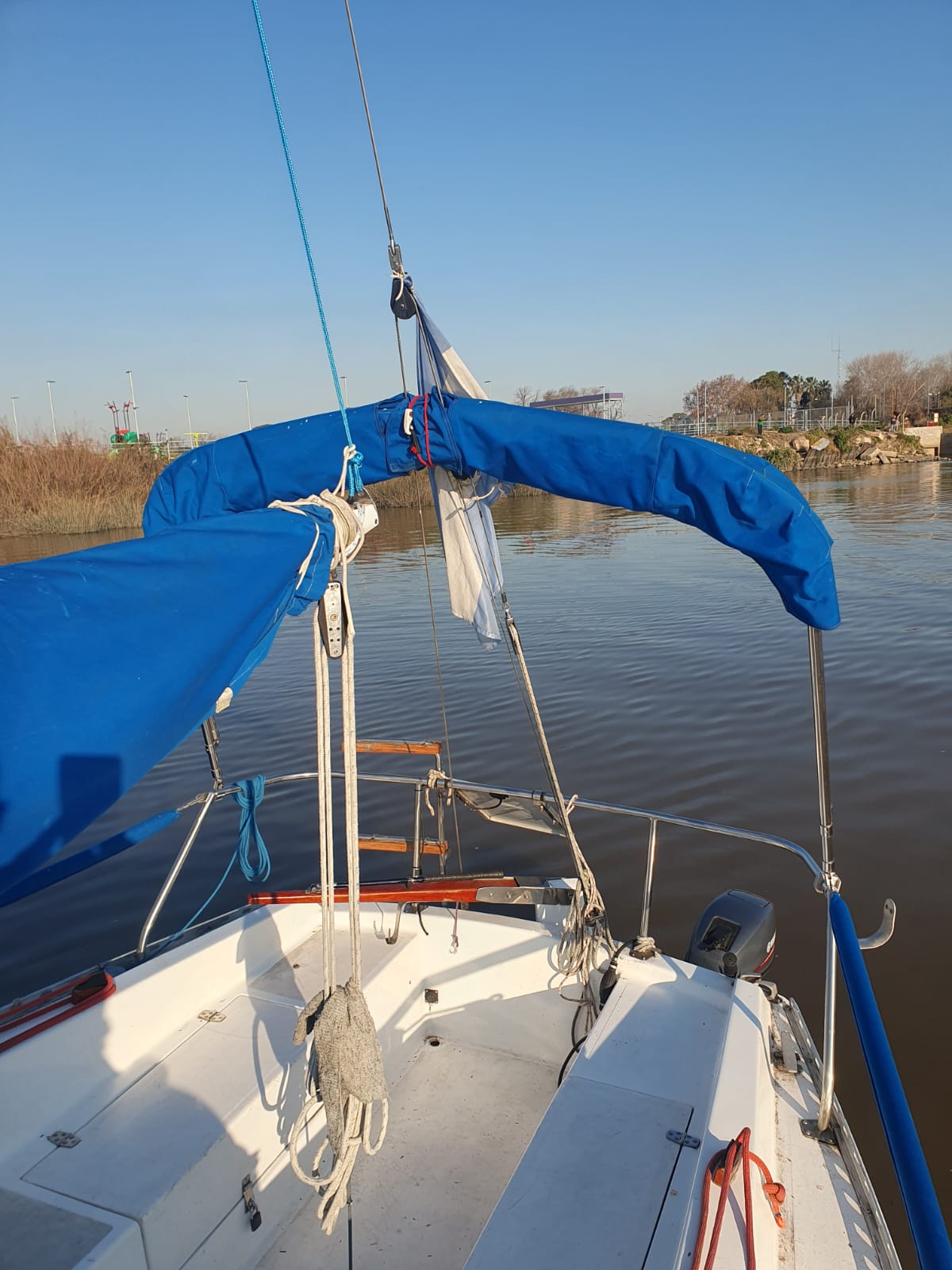 Velero H 26´ - Image 25