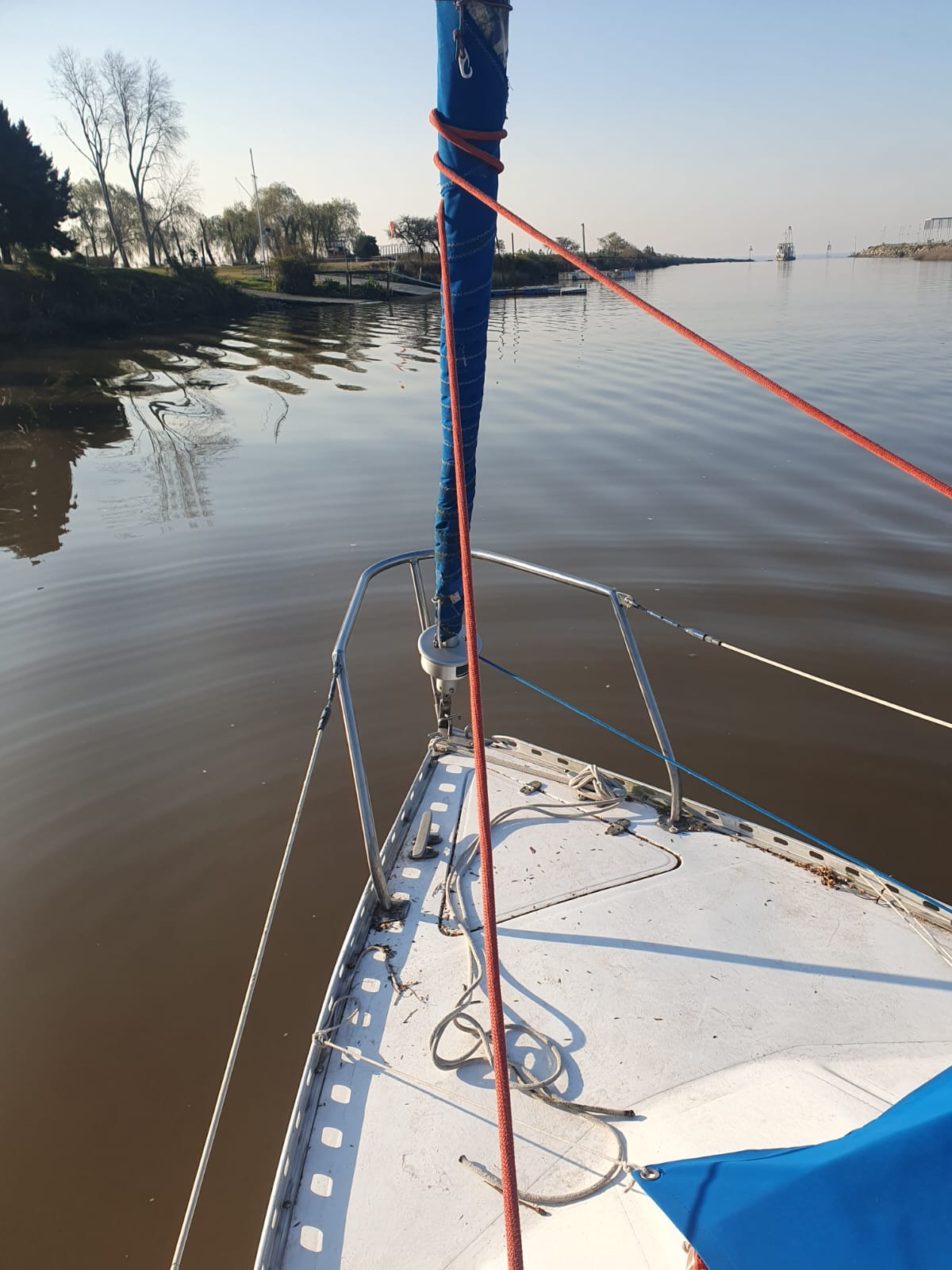 Velero H 26´ - Image 26