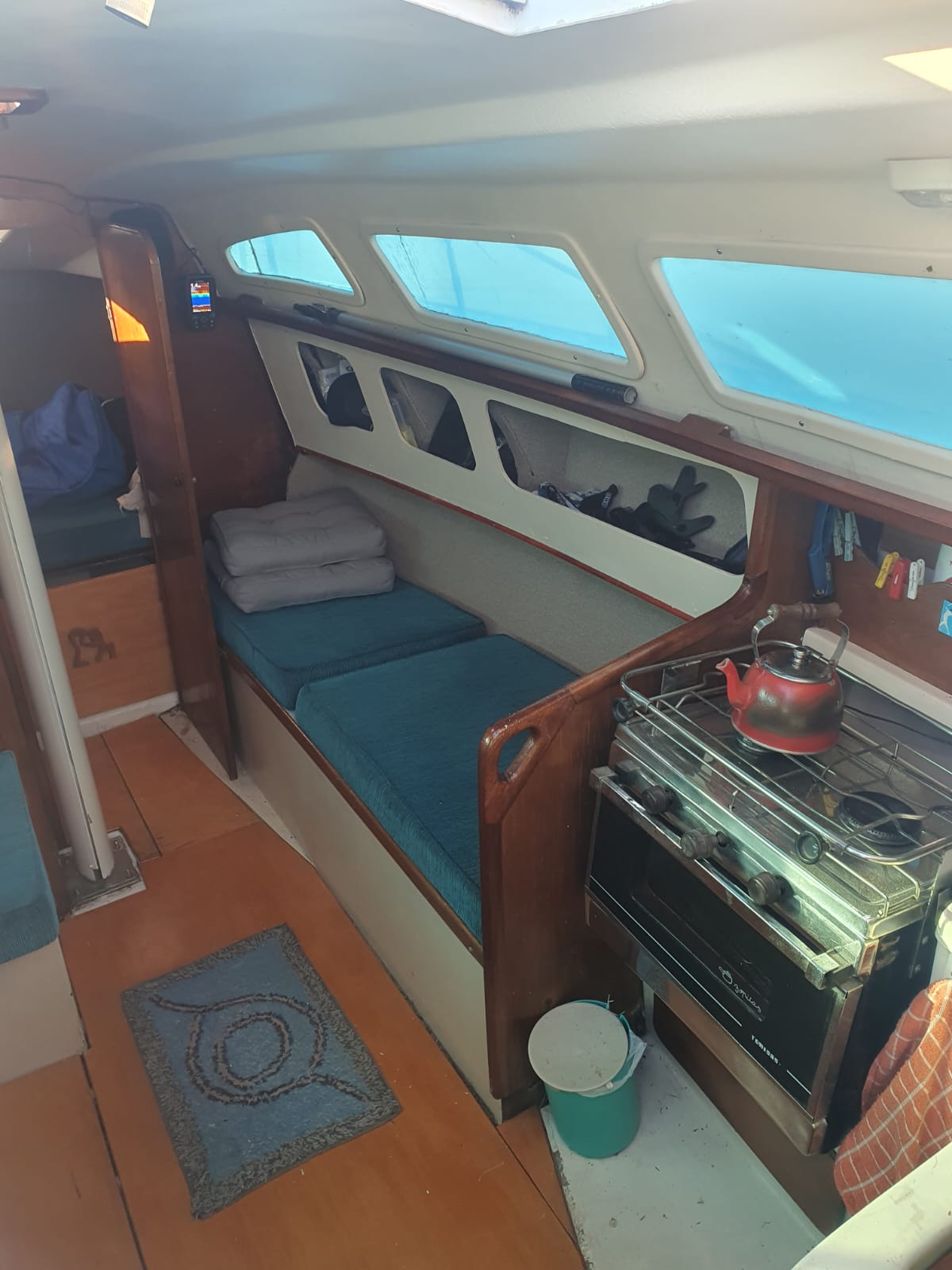 Velero H 26´ - Image 27