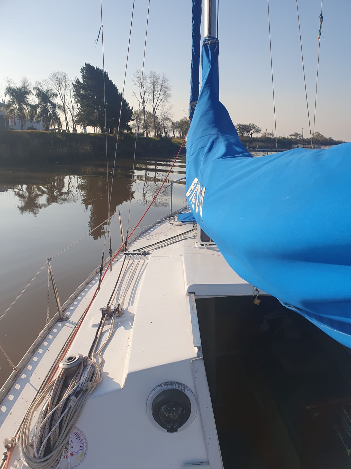 Velero H 26´ - Image 7