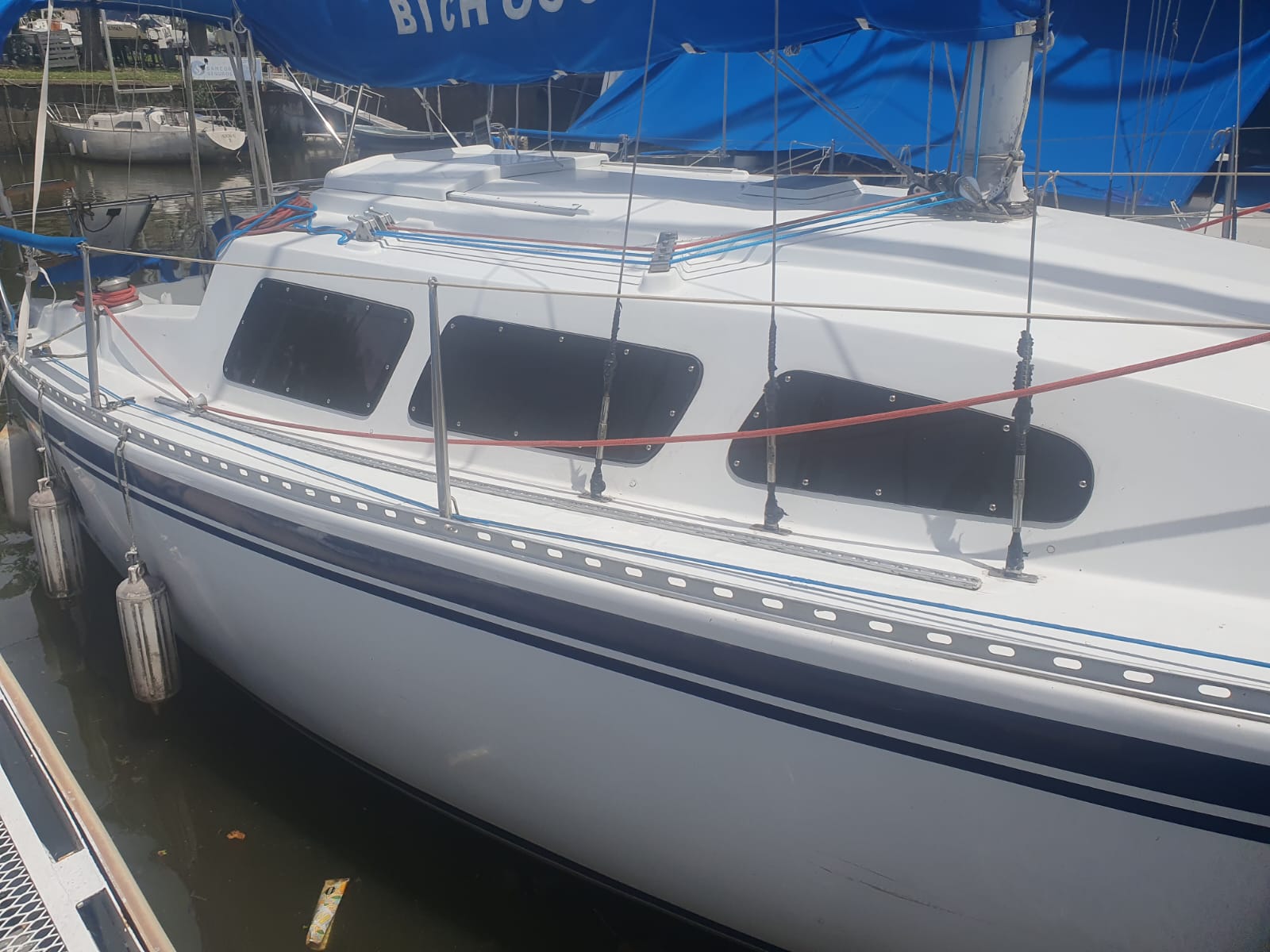 Velero H 26´ - Image 5