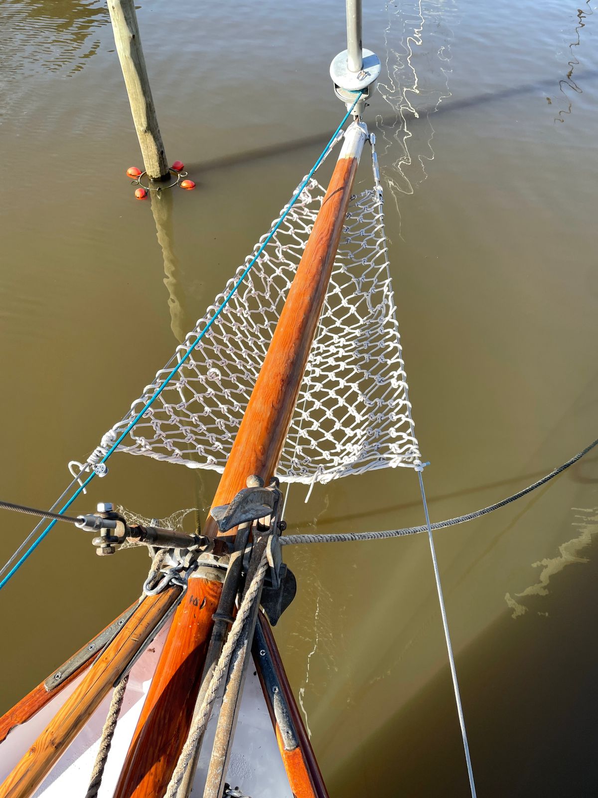 Cutter clásico Ortholan/ Baader - Image 6