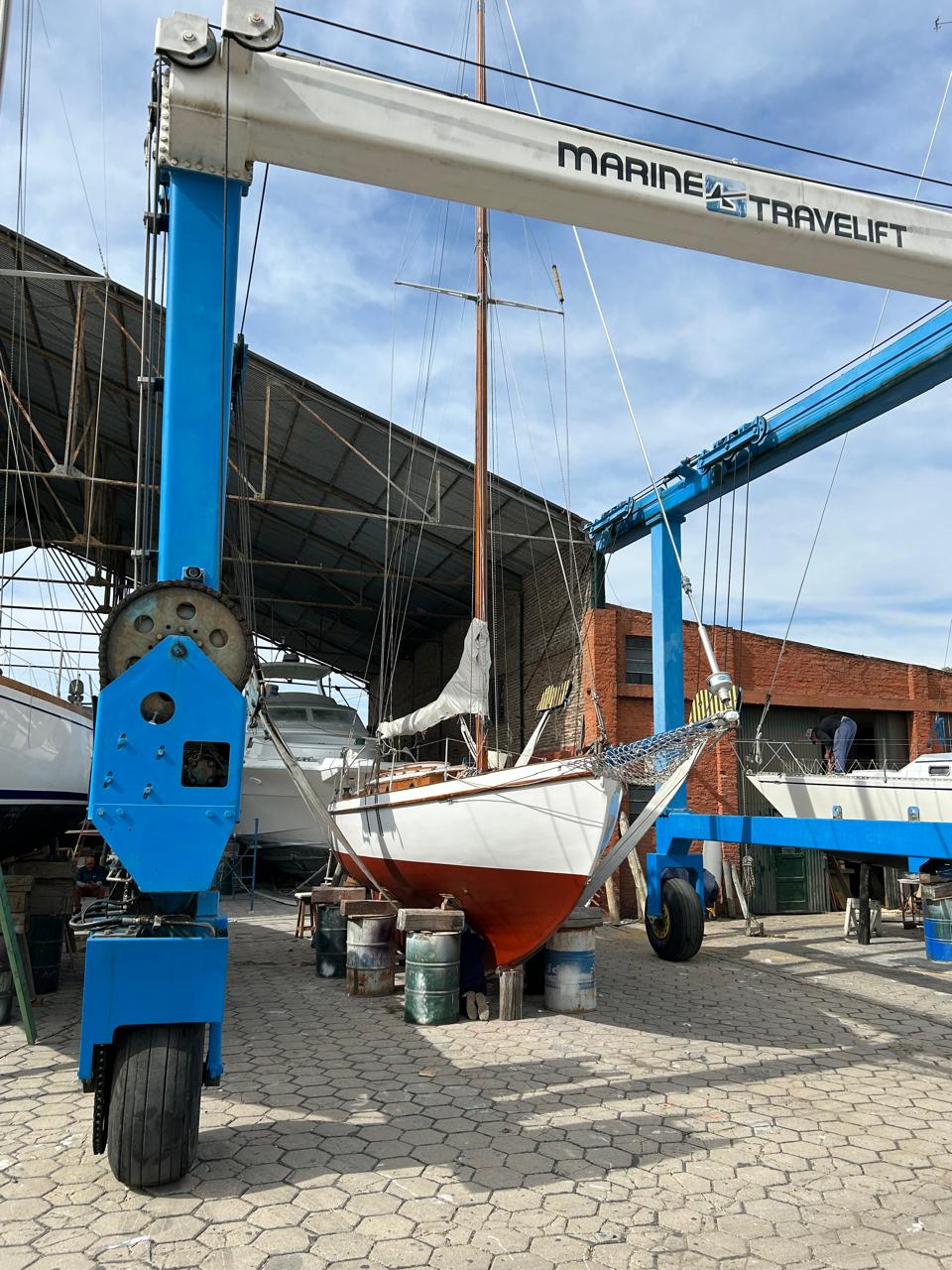 Cutter clásico Ortholan/ Baader - Image 7