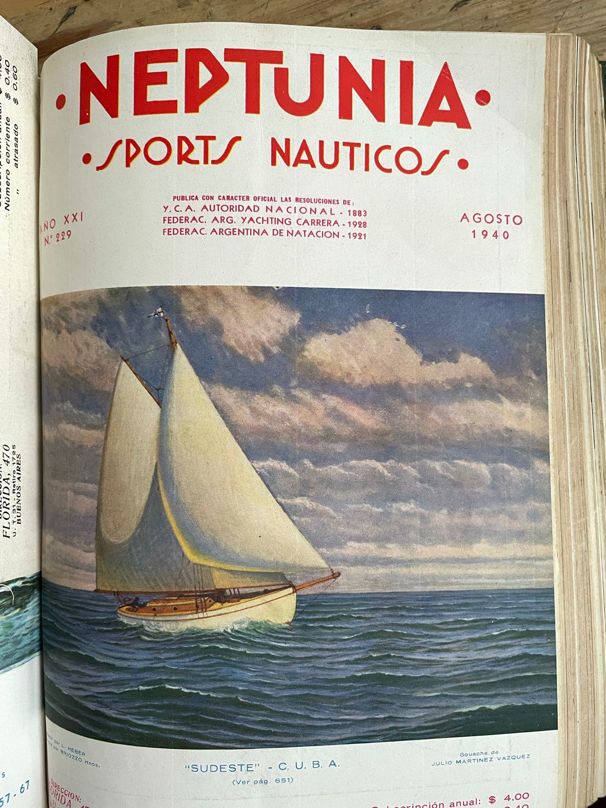 Cutter clásico Ortholan/ Baader - Image 8