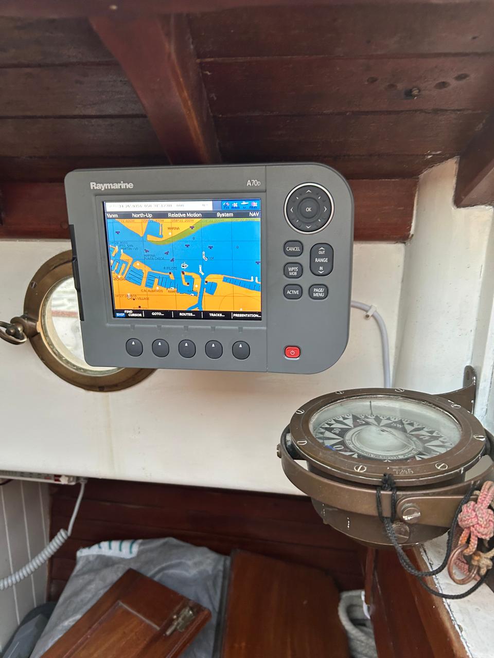 Cutter clásico Ortholan/ Baader - Image 9