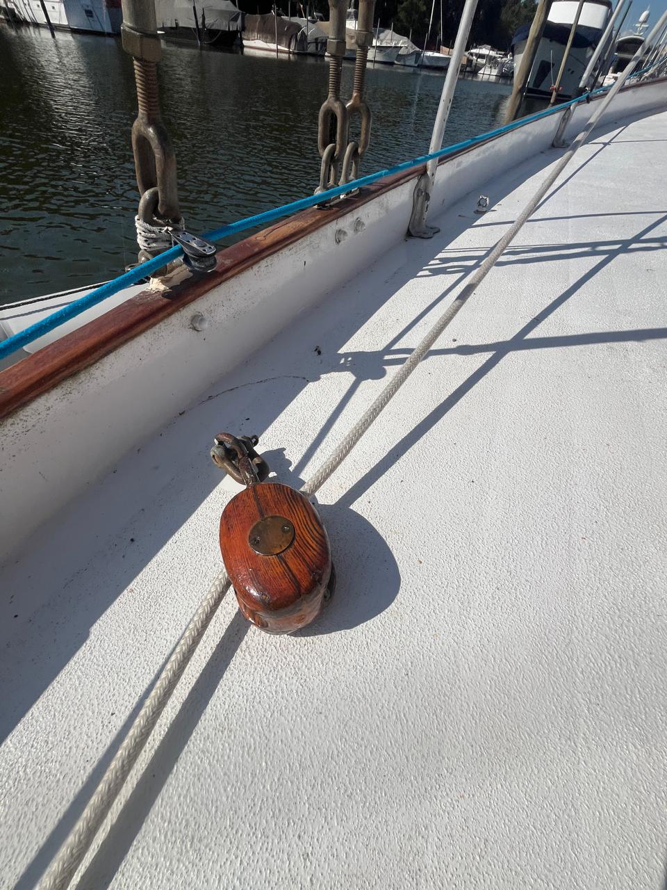 Cutter clásico Ortholan/ Baader - Image 11