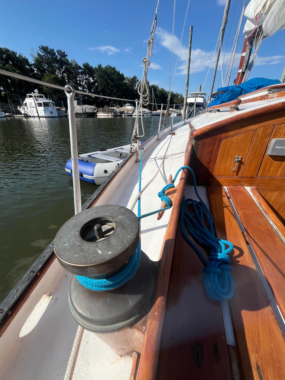 Cutter clásico Ortholan/ Baader - Image 12