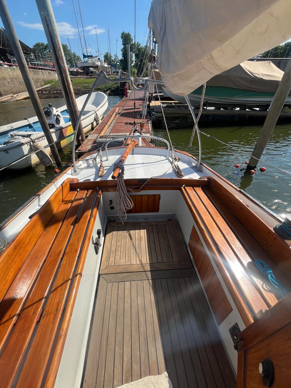 Cutter clásico Ortholan/ Baader - Image 15