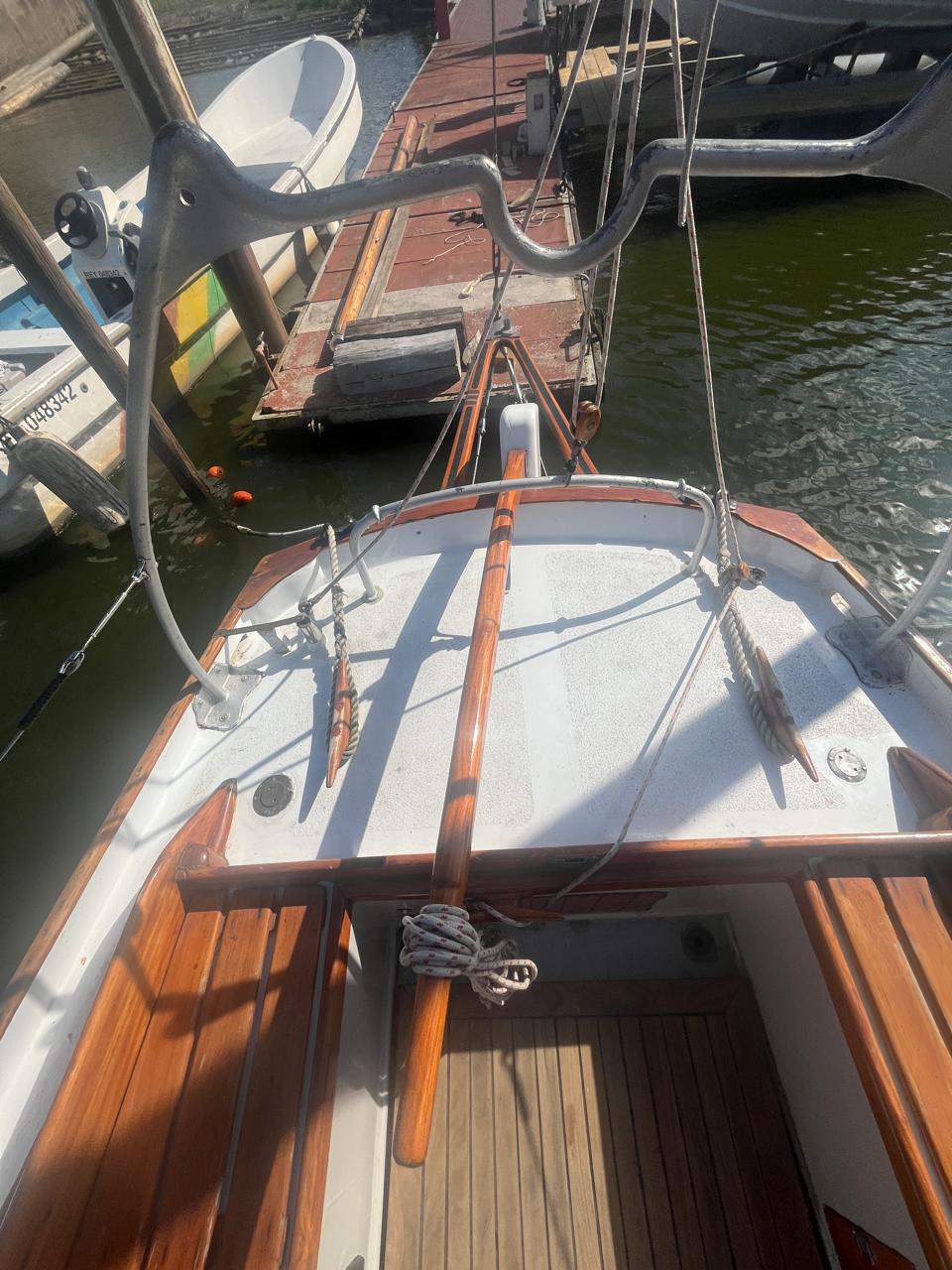 Cutter clásico Ortholan/ Baader - Image 16