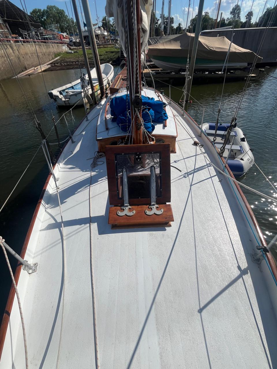 Cutter clásico Ortholan/ Baader - Image 18