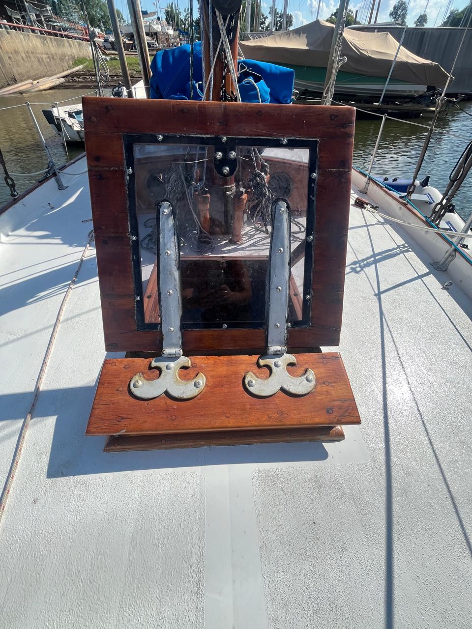 Cutter clásico Ortholan/ Baader - Image 19