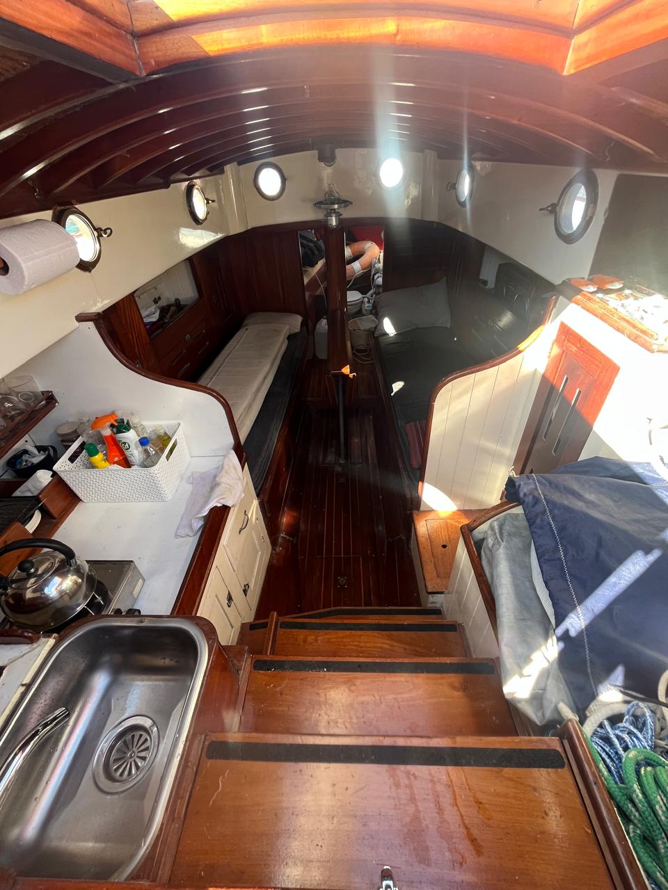 Cutter clásico Ortholan/ Baader - Image 21