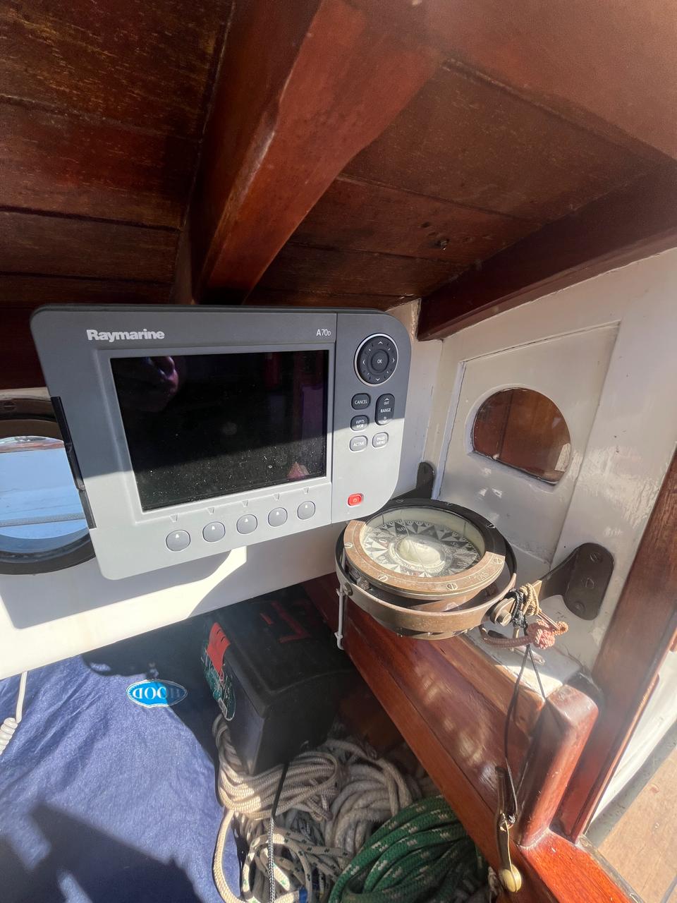 Cutter clásico Ortholan/ Baader - Image 22