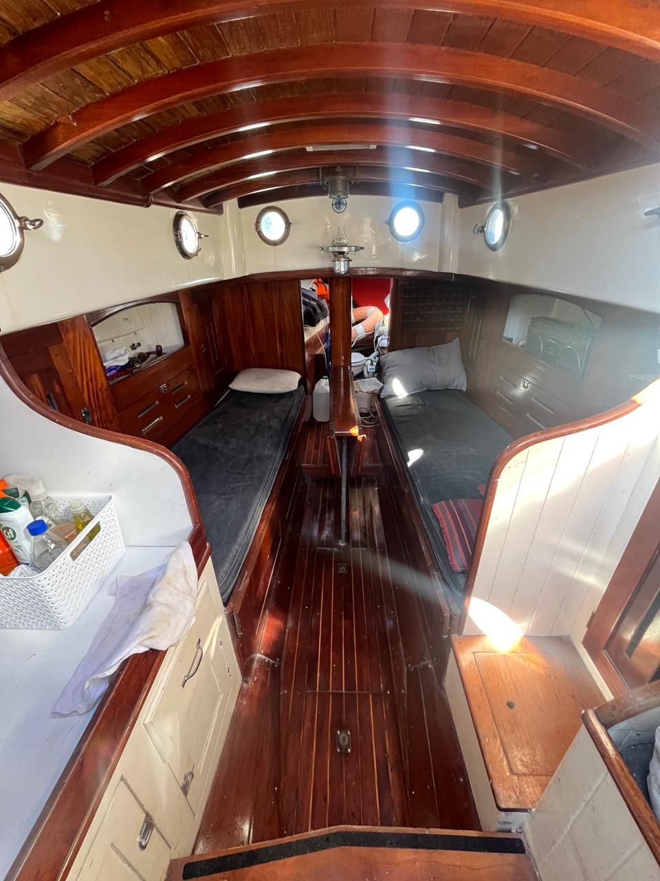 Cutter clásico Ortholan/ Baader - Image 23