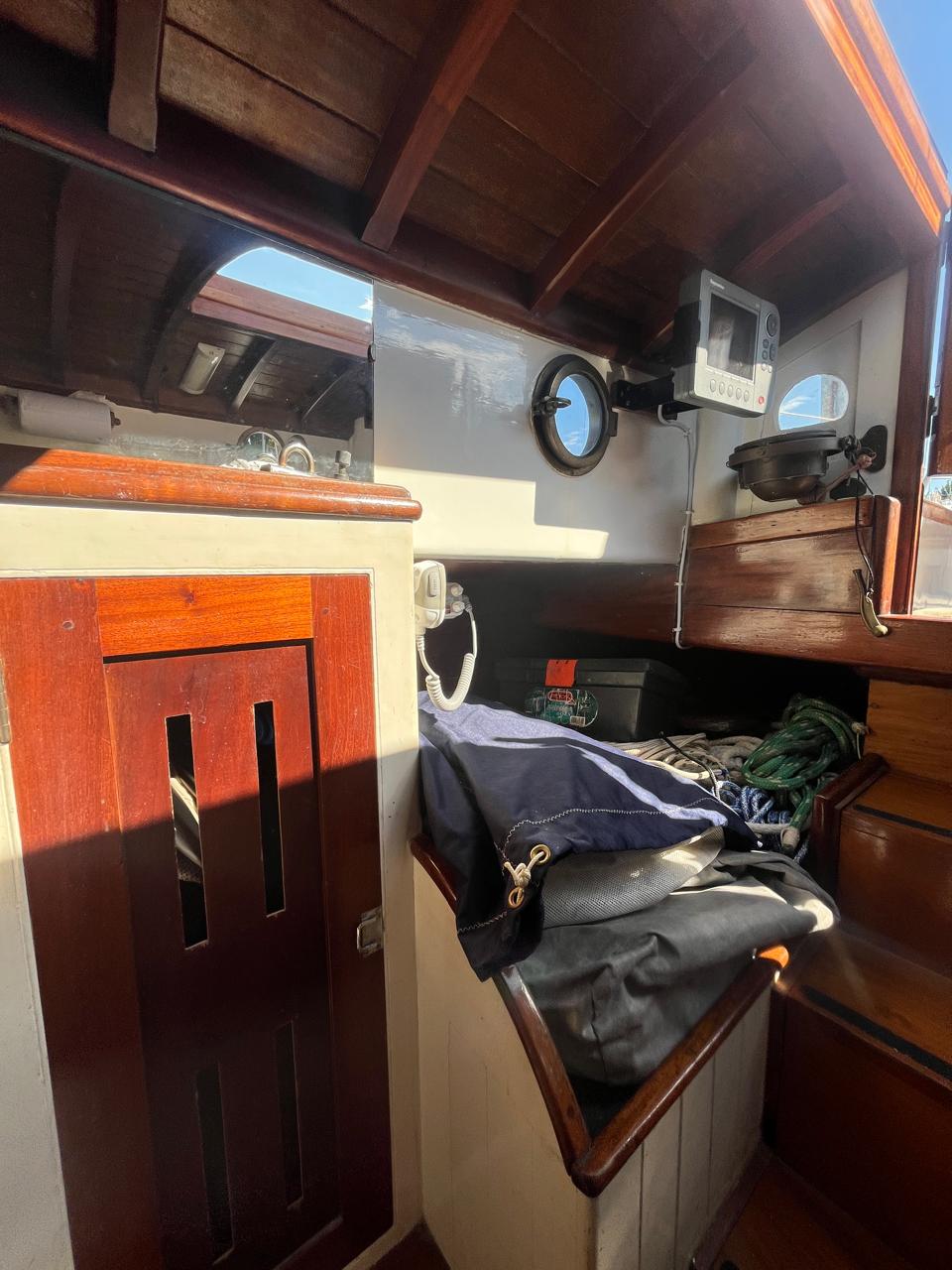 Cutter clásico Ortholan/ Baader - Image 25