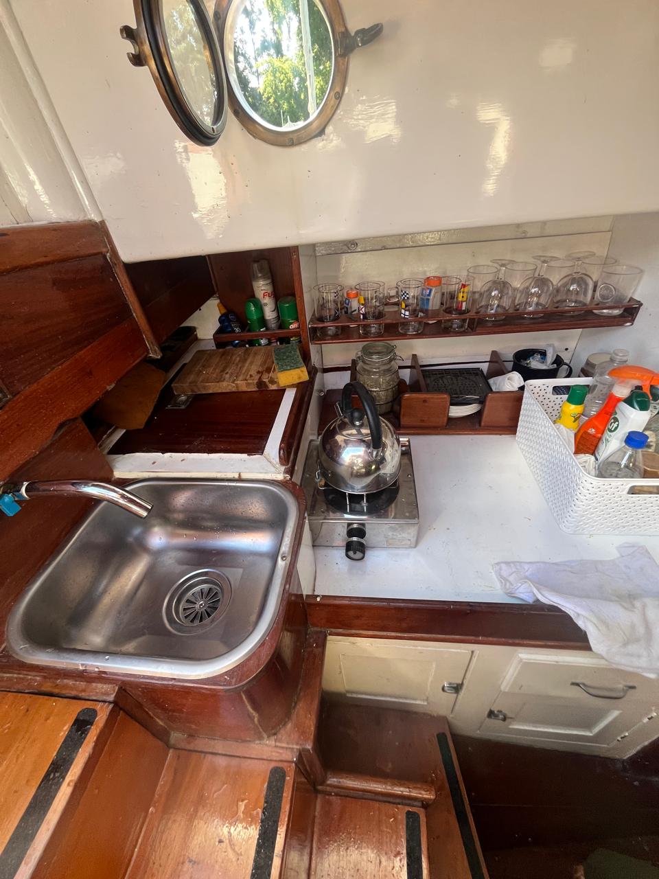 Cutter clásico Ortholan/ Baader - Image 26