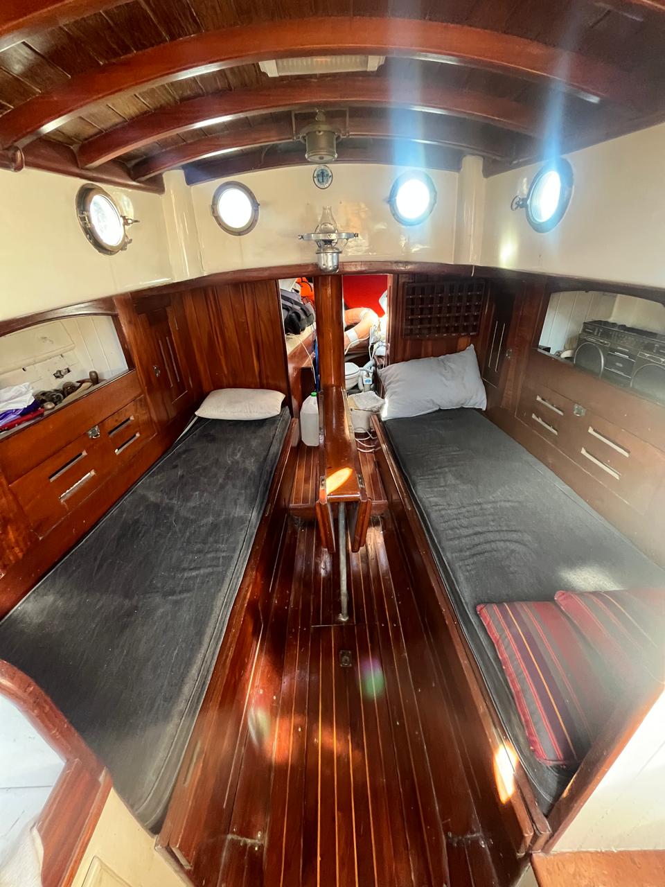 Cutter clásico Ortholan/ Baader - Image 27