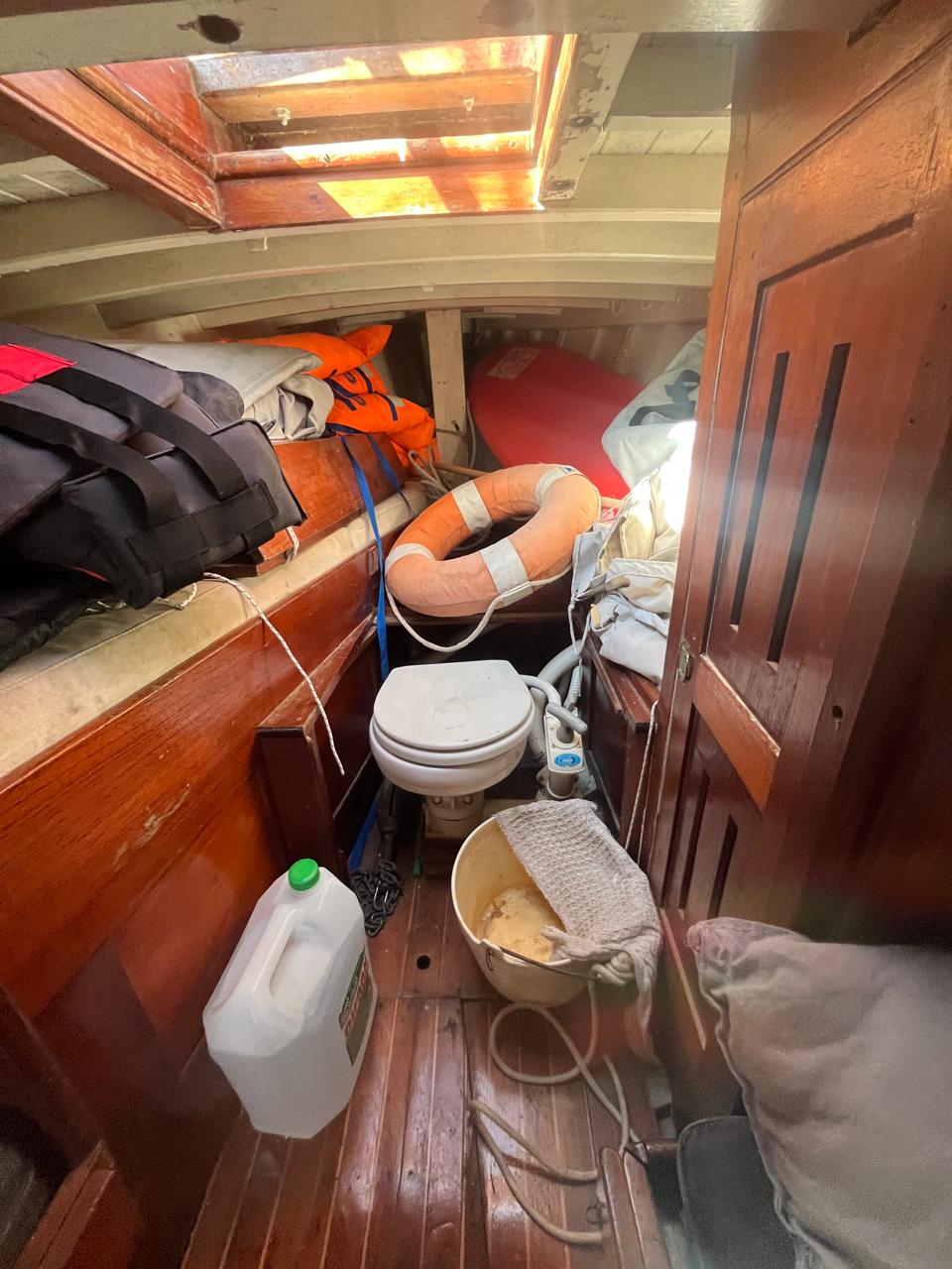 Cutter clásico Ortholan/ Baader - Image 30