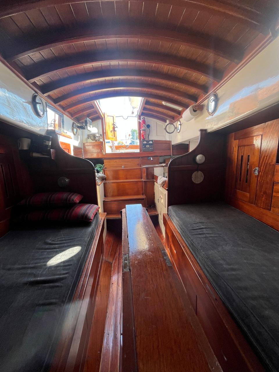 Cutter clásico Ortholan/ Baader - Image 31