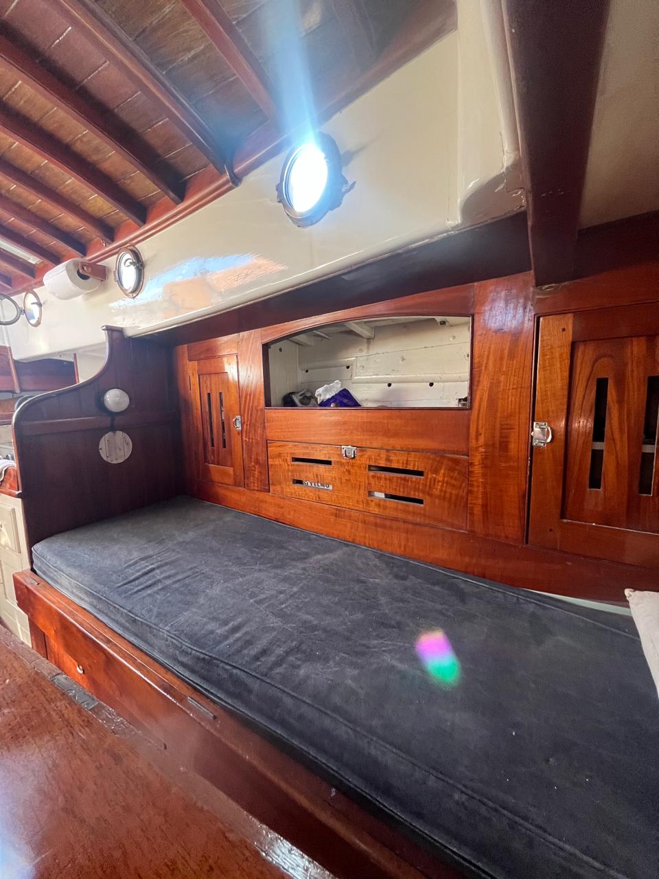 Cutter clásico Ortholan/ Baader - Image 33