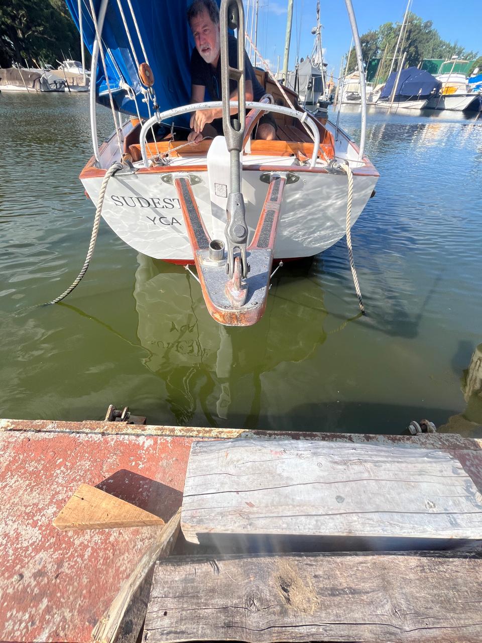 Cutter clásico Ortholan/ Baader - Image 35