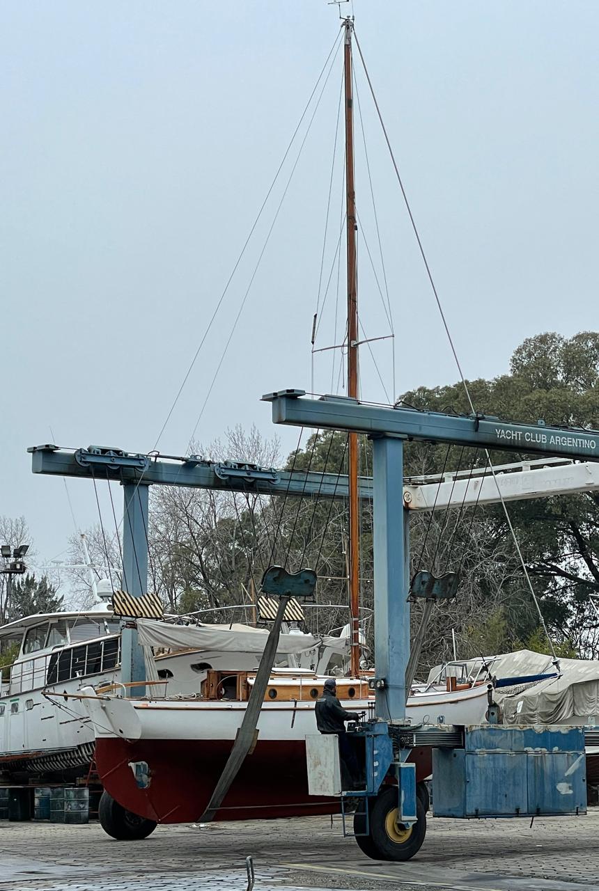 Cutter clásico Ortholan/ Baader - Imagen 25