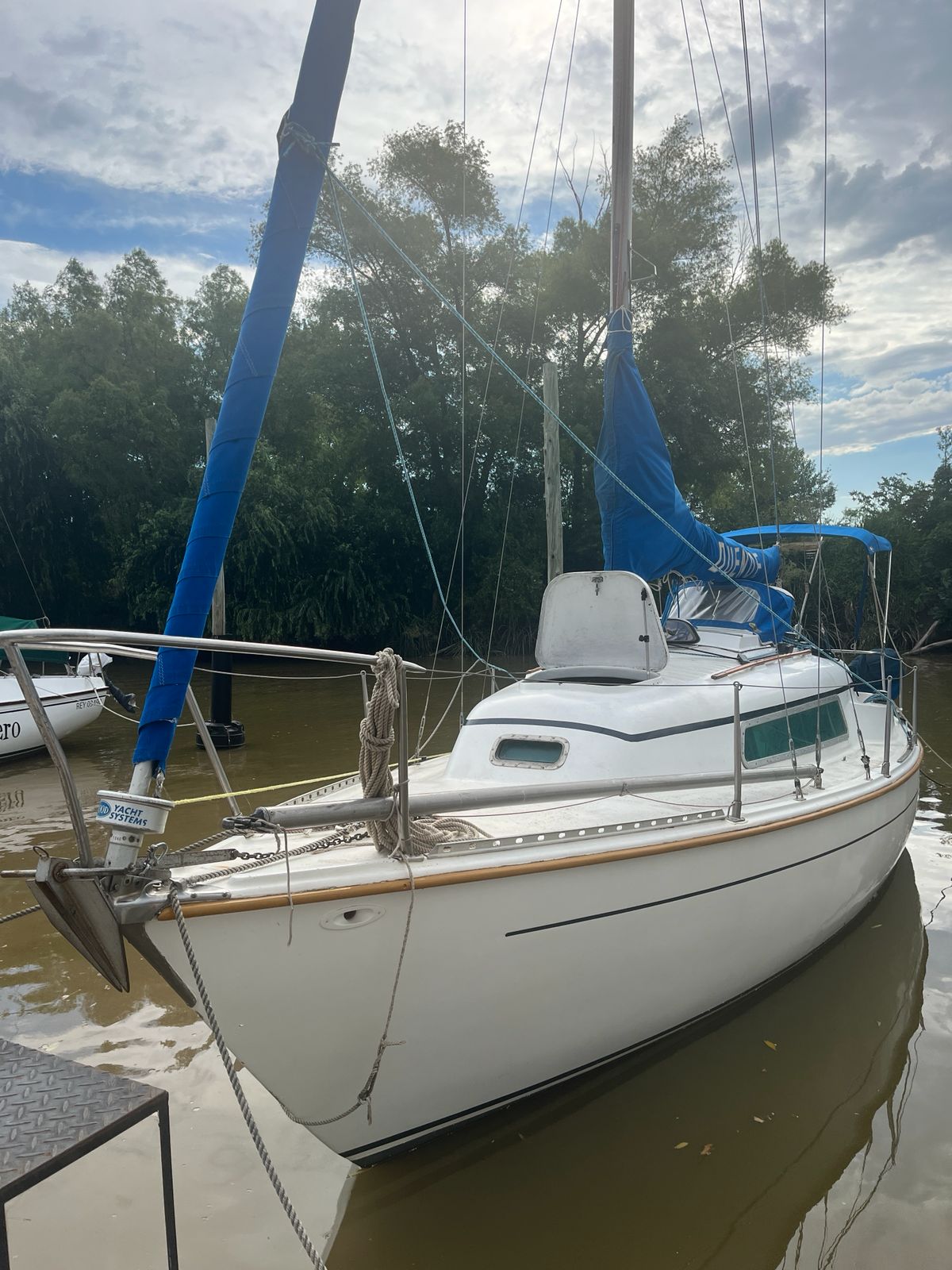 Bries 27’ serie I - Image 4