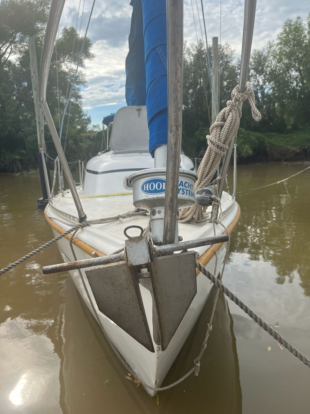 Bries 27’ serie I - Image 5