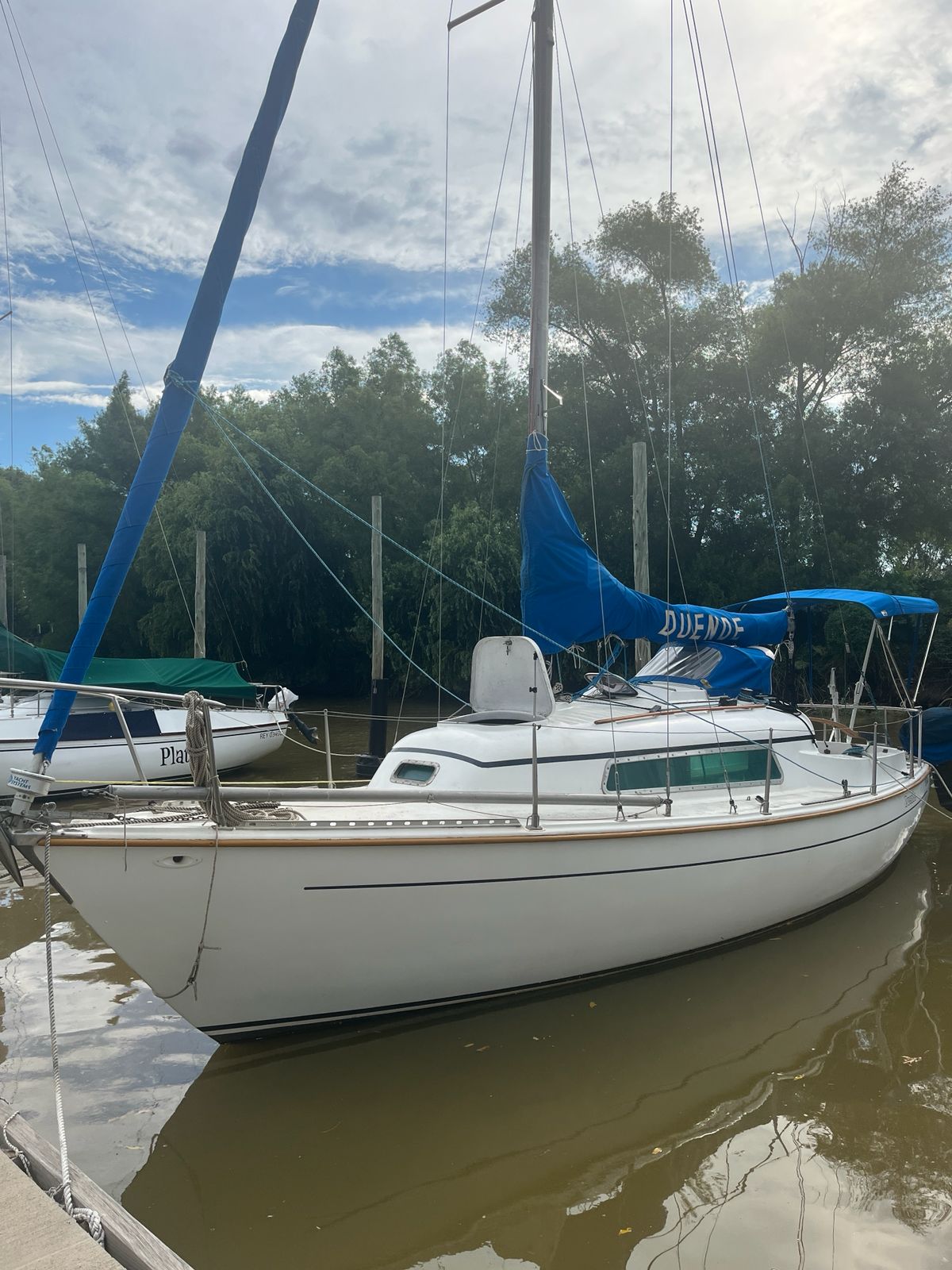 Bries 27’ serie I - Image 6