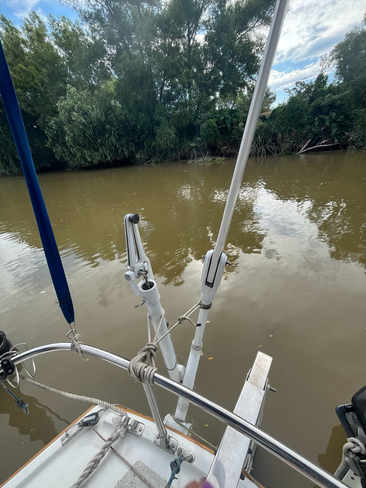 Bries 27’ serie I - Image 8