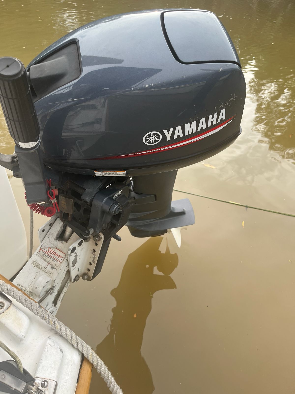 Bries 27’ serie I - Image 10