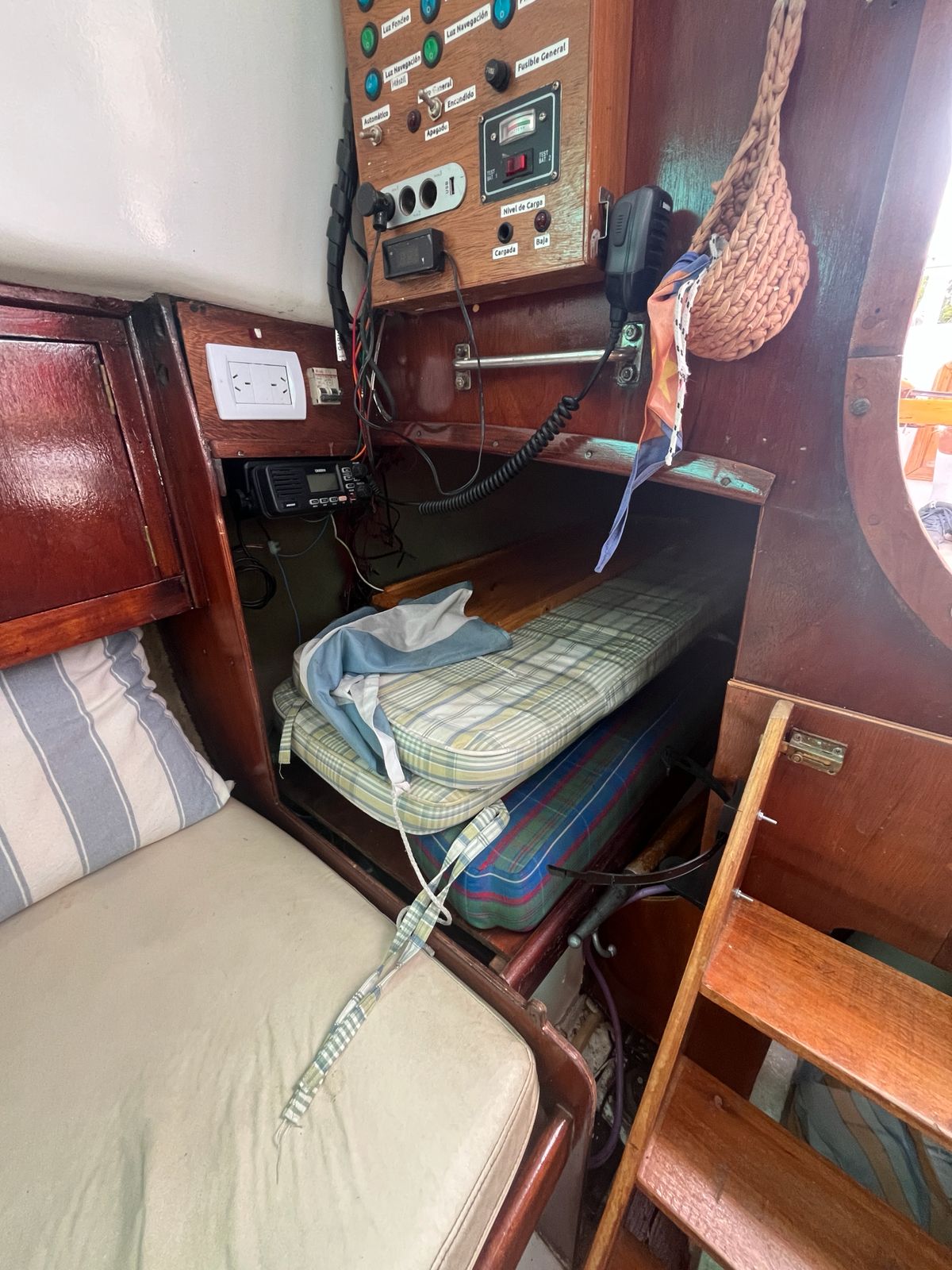 Bries 27’ serie I - Image 12