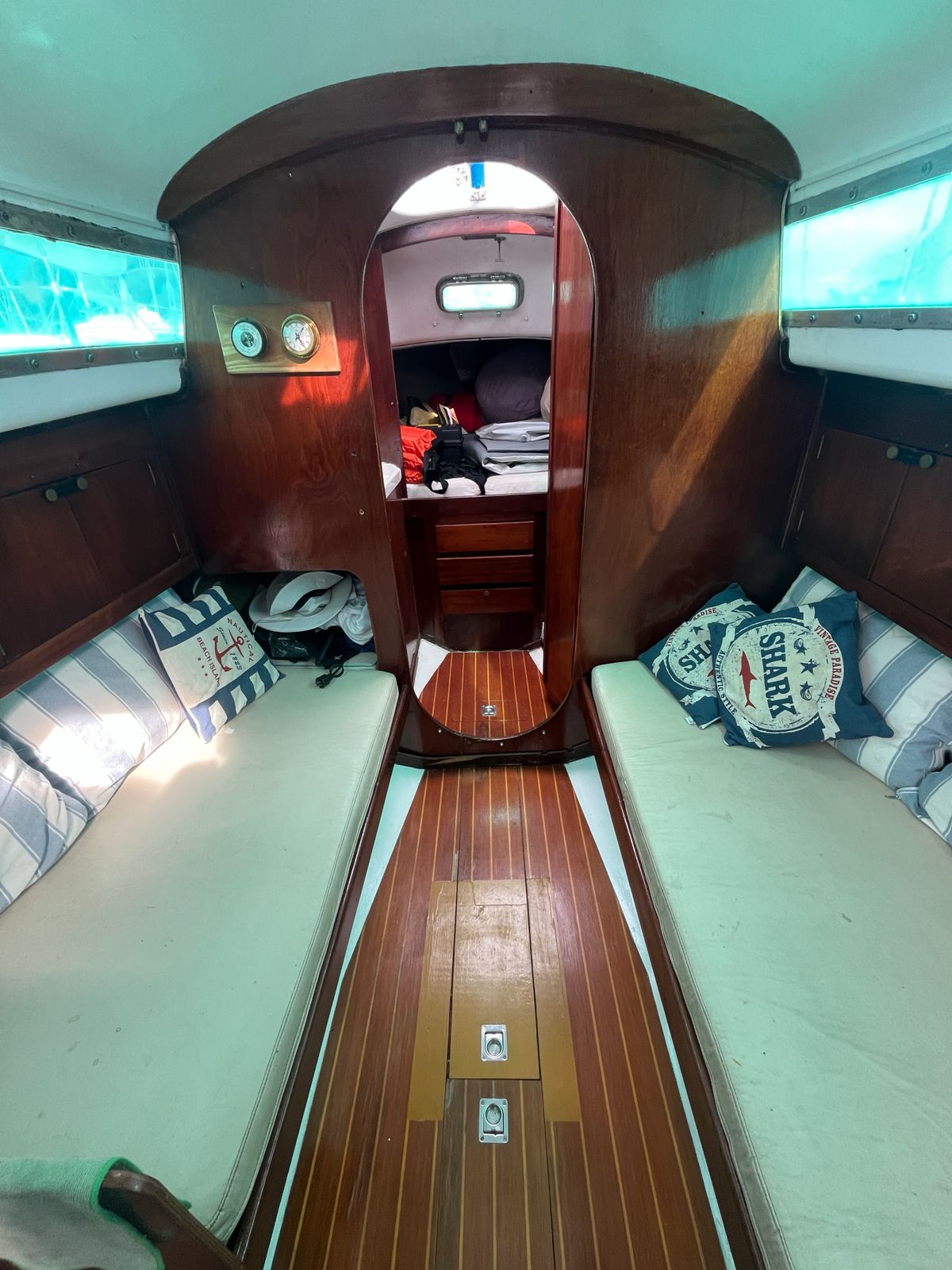 Bries 27’ serie I - Image 13