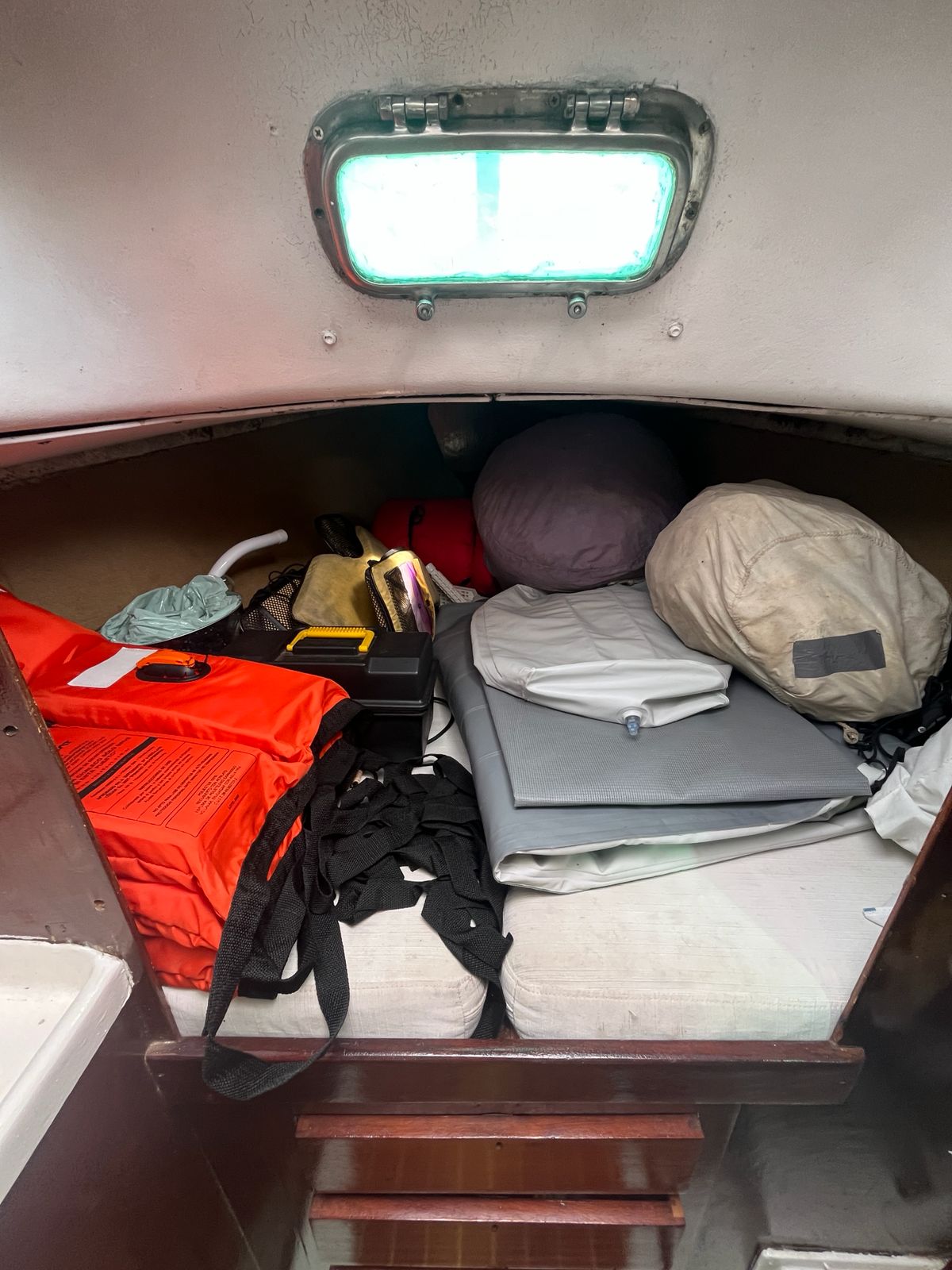 Bries 27’ serie I - Image 14