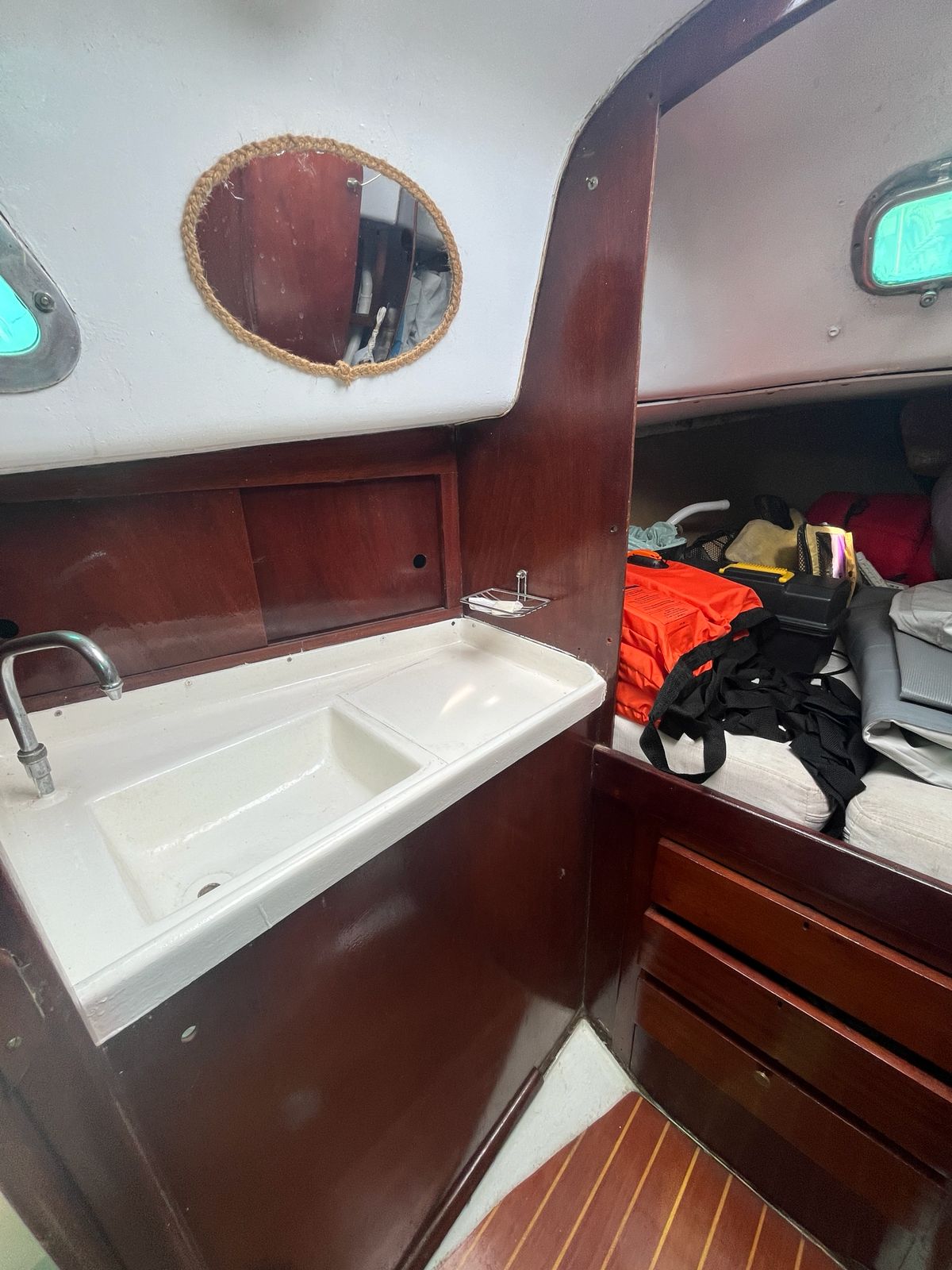 Bries 27’ serie I - Image 15