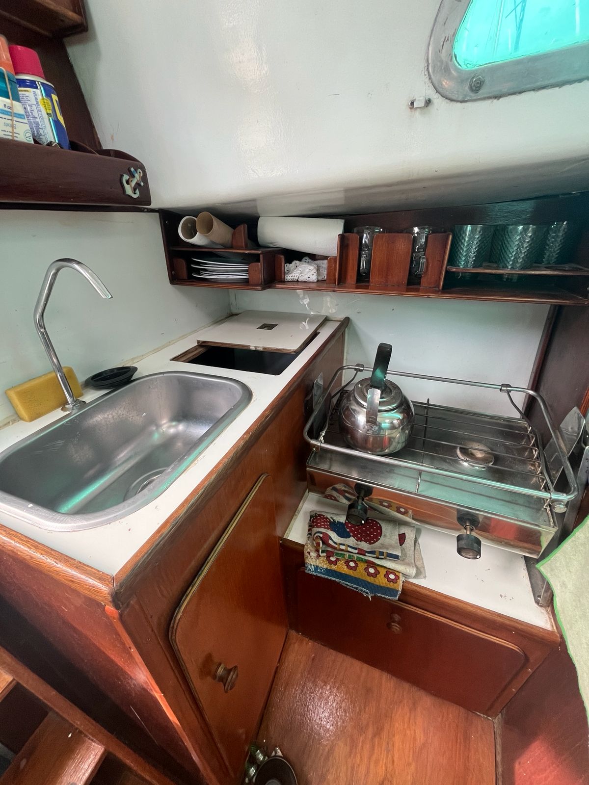 Bries 27’ serie I - Image 16