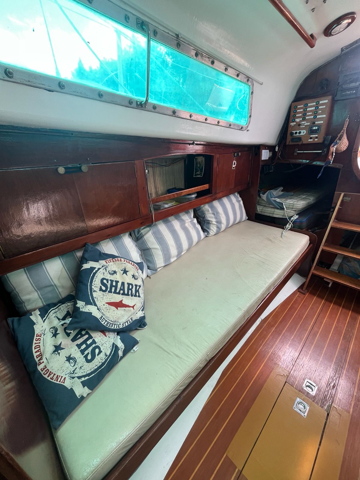 Bries 27’ serie I - Image 18