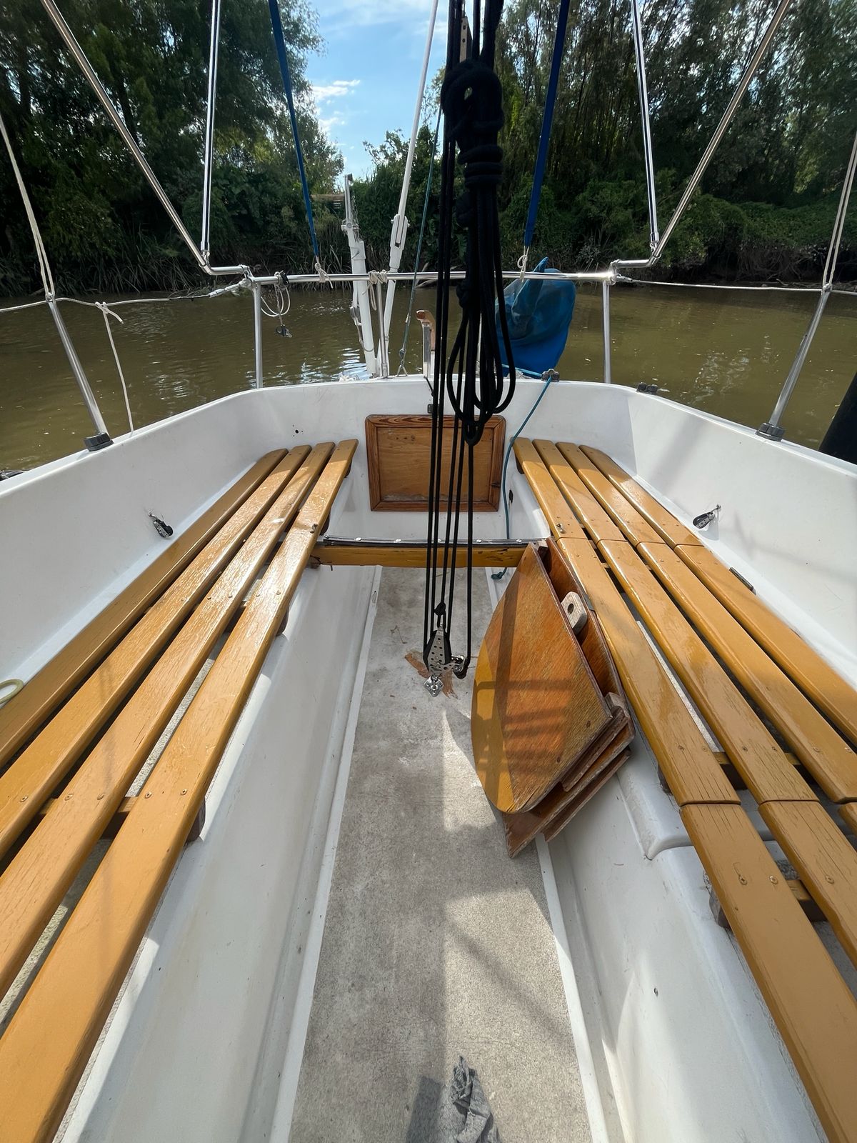 Bries 27’ serie I - Image 21