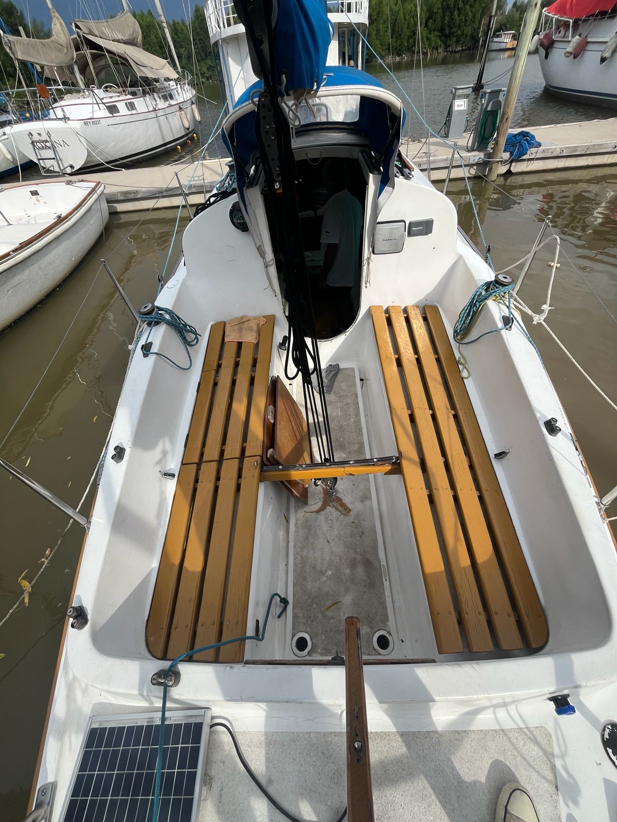 Bries 27’ serie I - Image 23