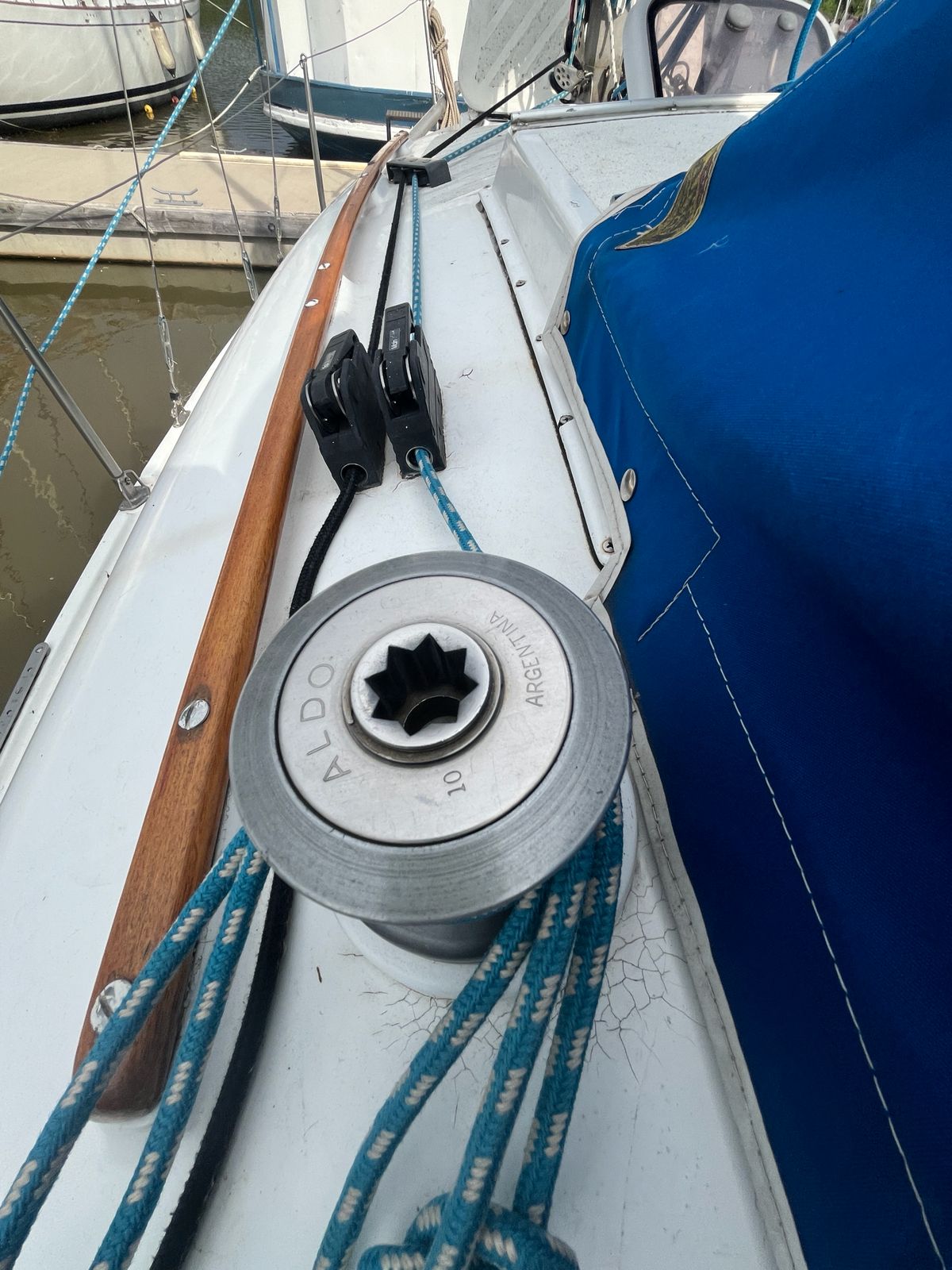 Bries 27’ serie I - Image 24