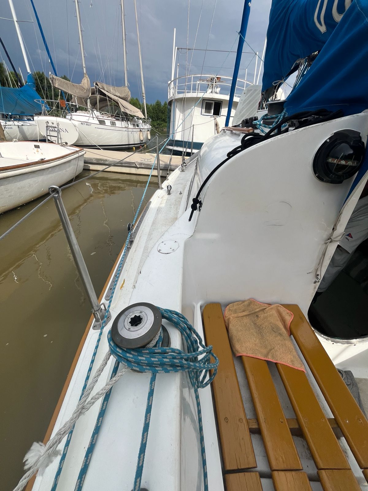 Bries 27’ serie I - Image 25