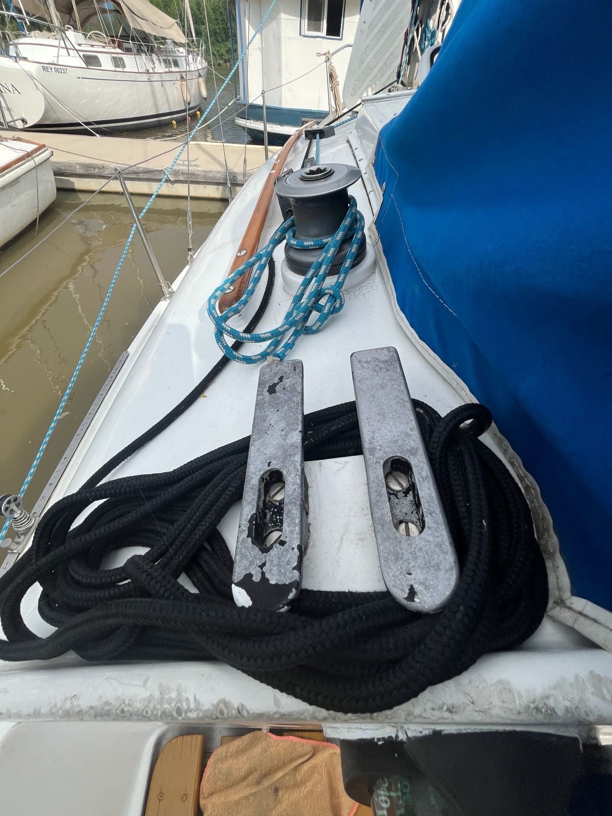 Bries 27’ serie I - Image 26